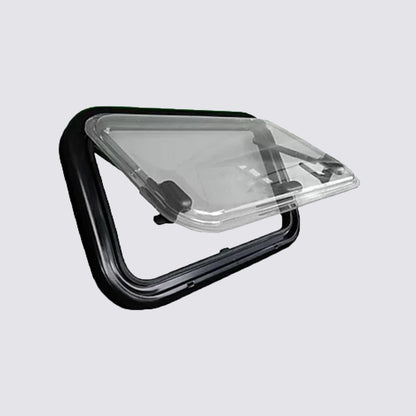 Mercedes Sprinter Flares