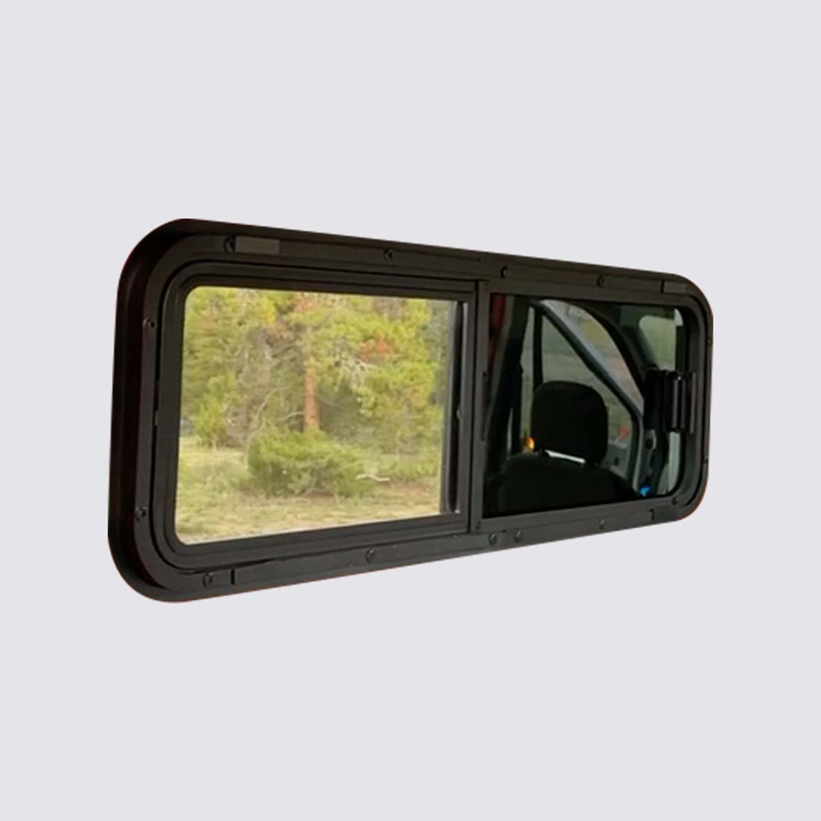 Sprinter Van Full Flare Kit