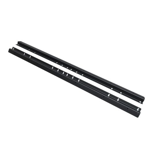 Mercedes Sprinter 144 Adj. Panel Bed Rail Kit ONLY
