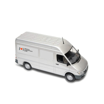 Dodge Sprinter Van Flares