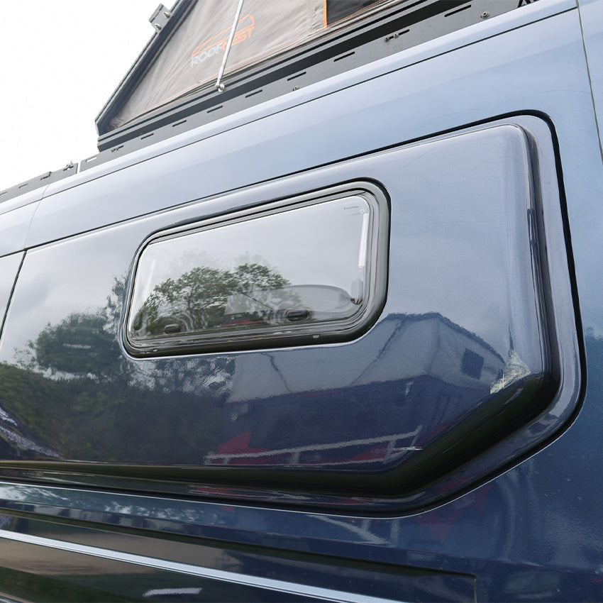 Ford Transit 148 Flares