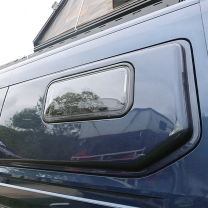 Ford Transit 148 Flares