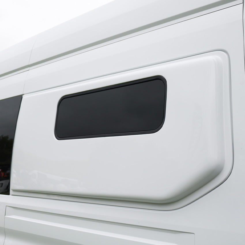 Ford Transit 148 Flares