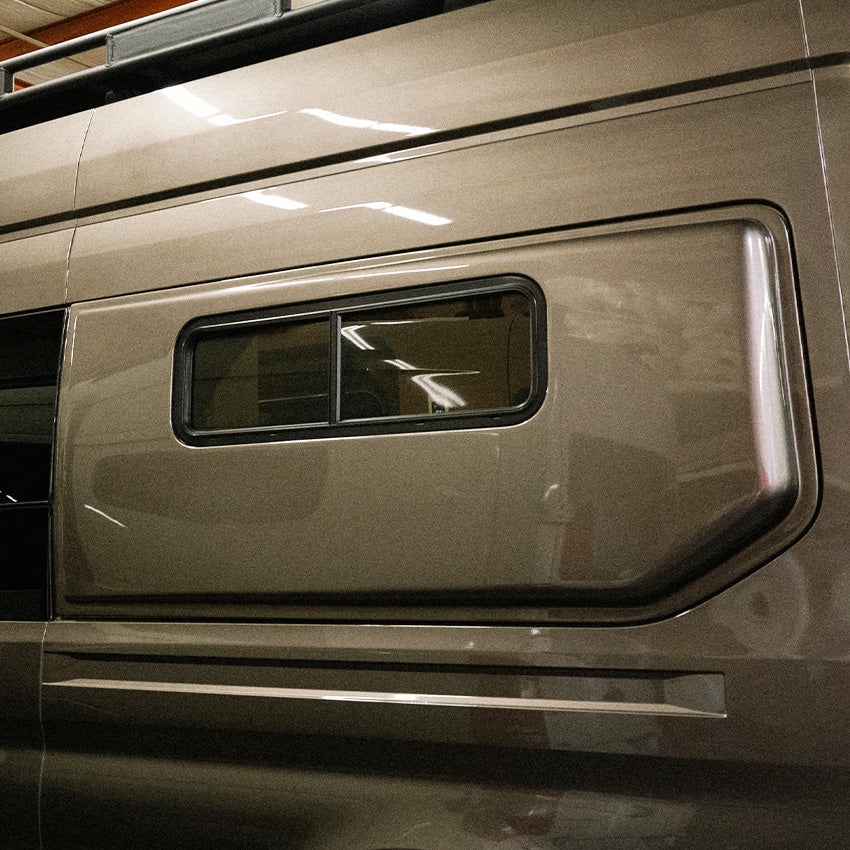 Ford Transit 148 Flares