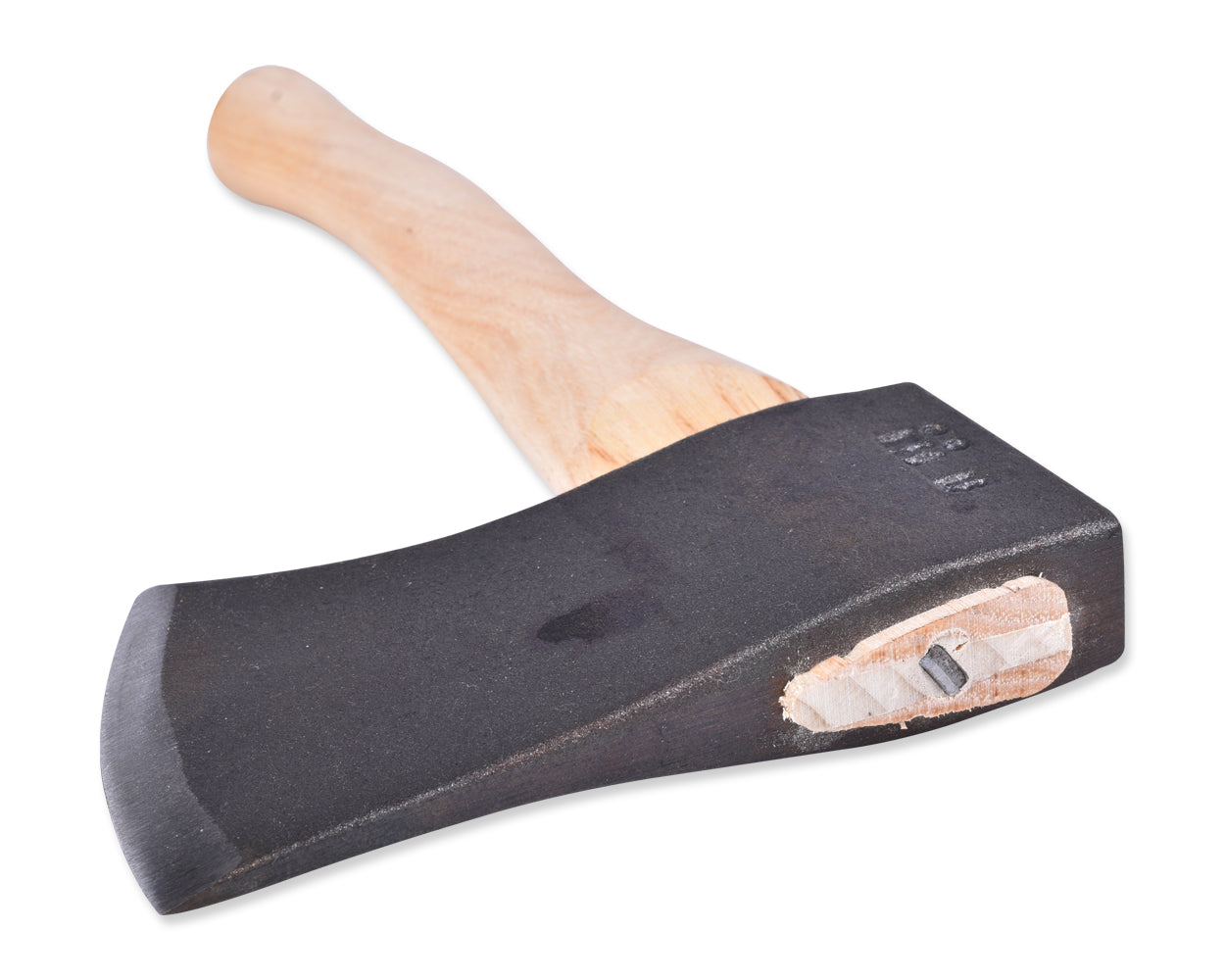 Sport Utility 2lb Camp Hatchet w/ 14" Curved Hickory Handle