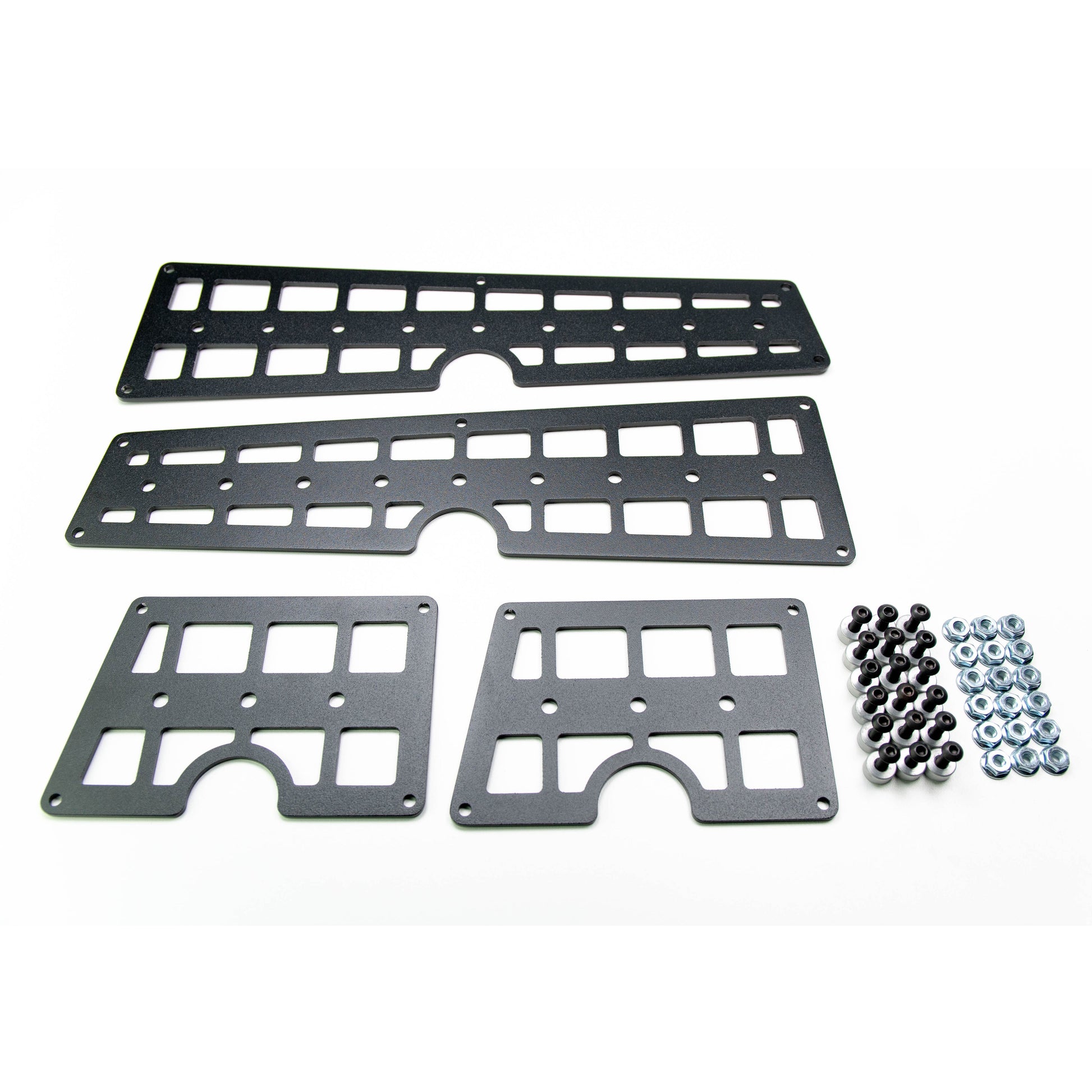 GRIDS for Sprinter Lock Box - 170" Wheelbase.