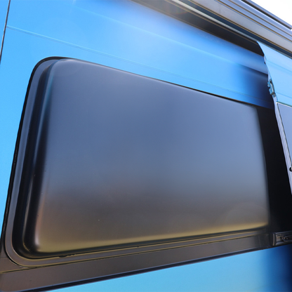 Mercedes Sprinter Flares