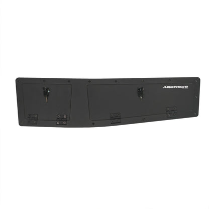 Sprinter Lock Box 170" Wheelbase.