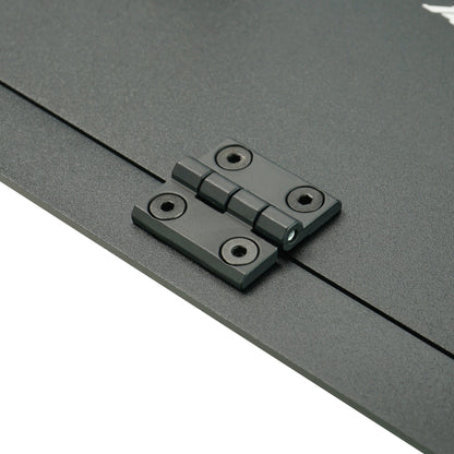 Sprinter Lock Box 170" Wheelbase.