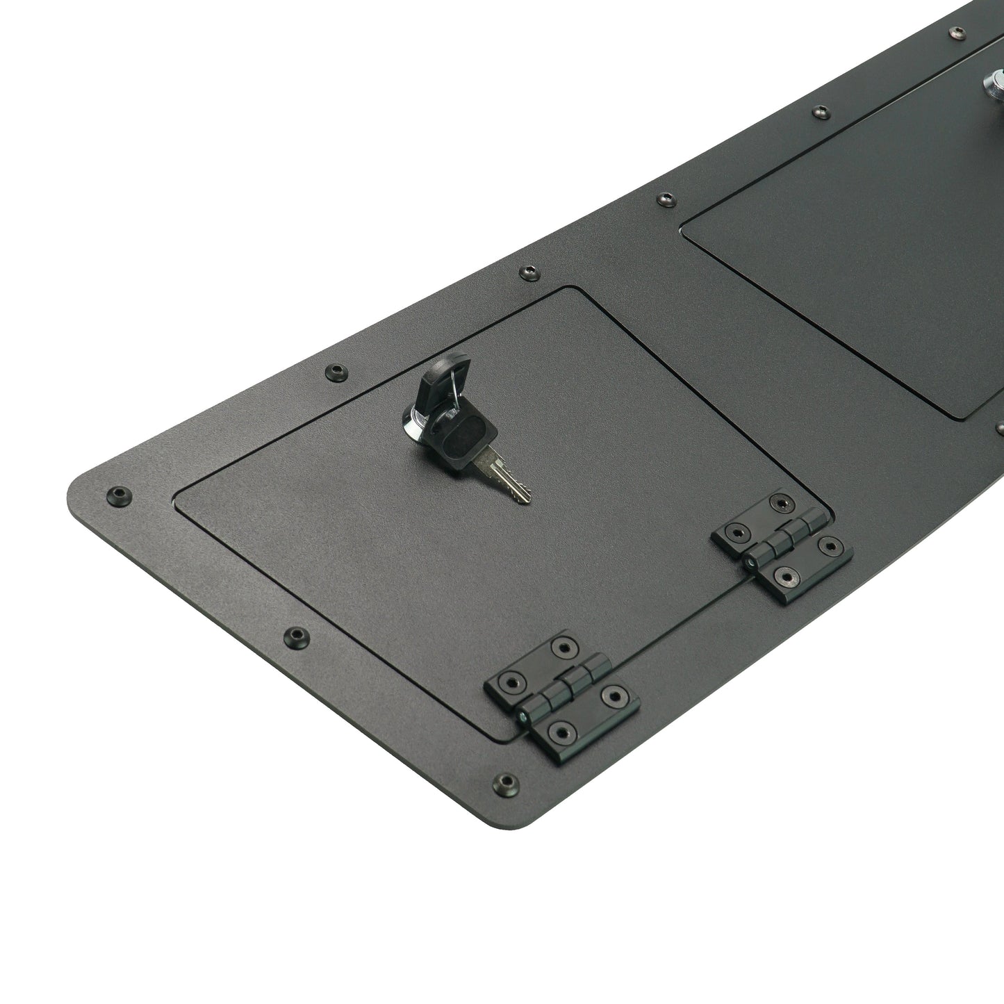 Sprinter Lock Box 170" Wheelbase.