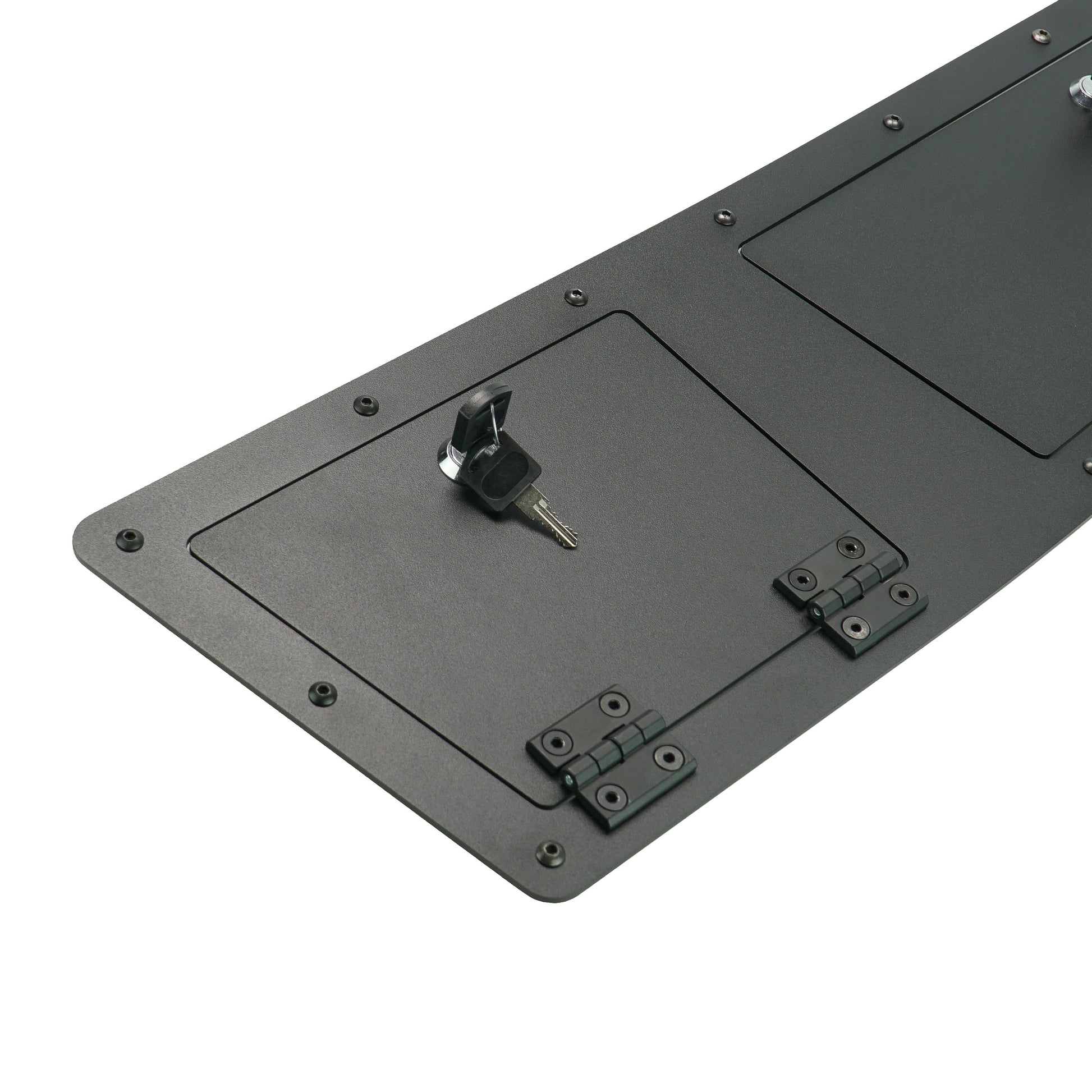 Sprinter Lock Box 170" Wheelbase.