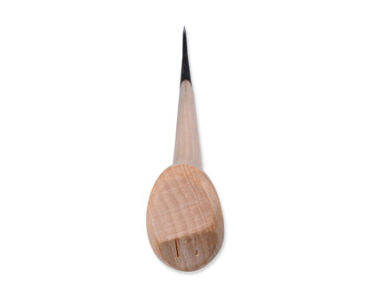 Sport Utility 2.25lb  Boy's Axe w/24" Curved Hickory Handle