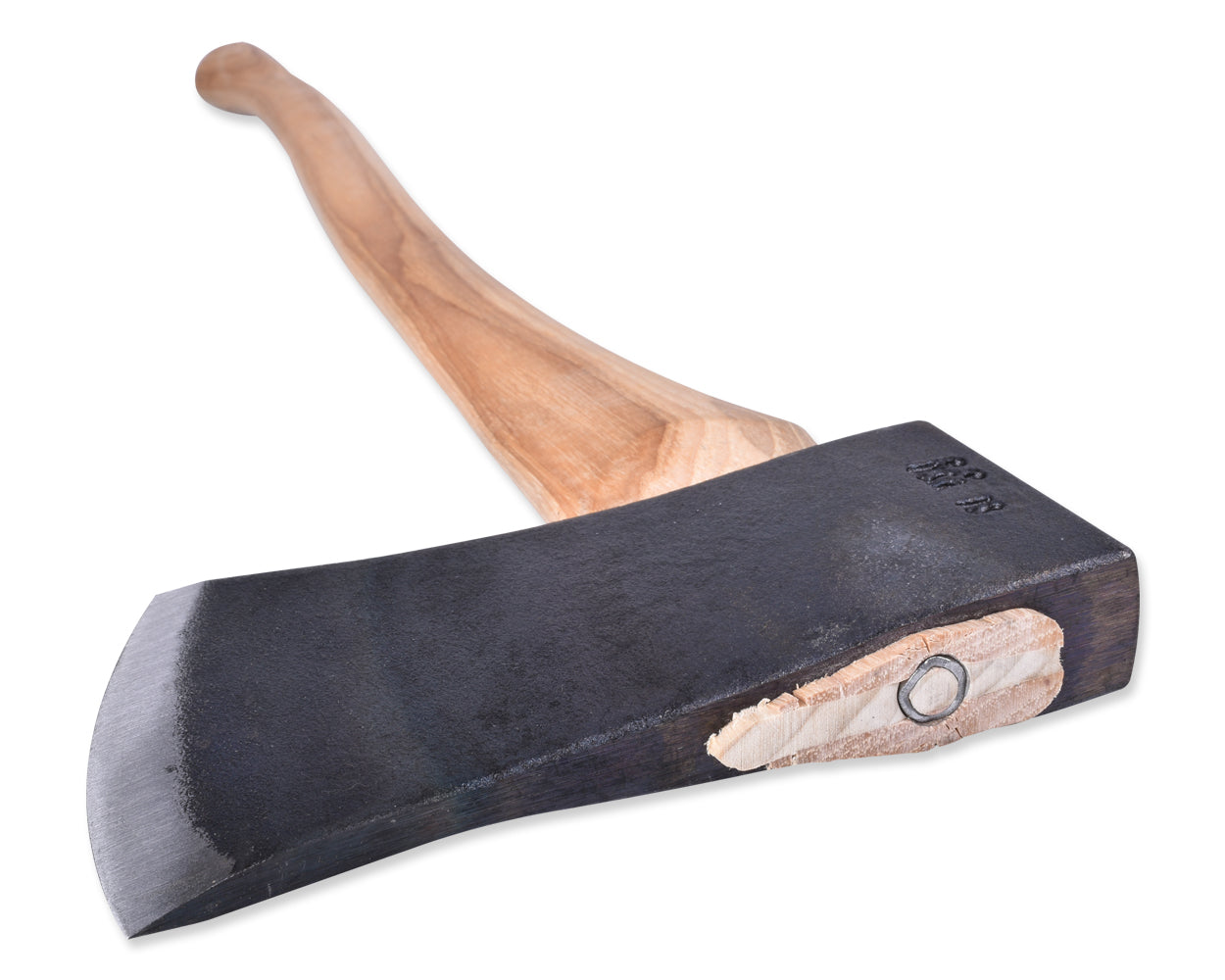 Sport Utility 2.25lb Boy's Axe w/28" Curved Hickory Handle