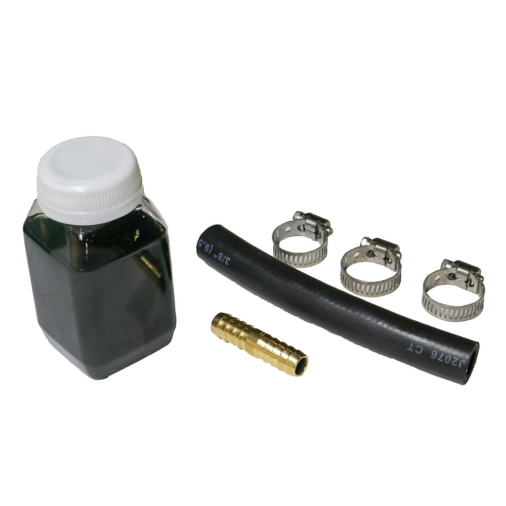 Sprinter Power Steering Fix