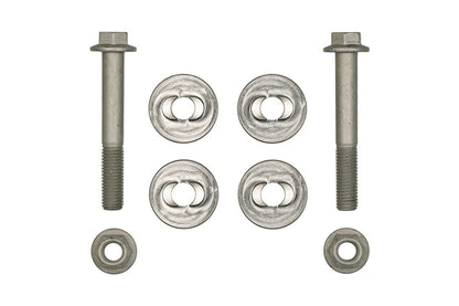 Sprinter Alignment Lockout Cam