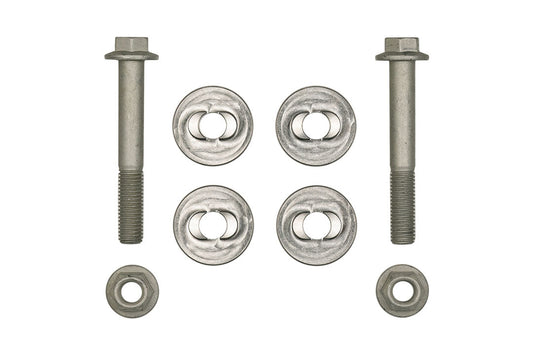 Sprinter Alignment Lockout Cam