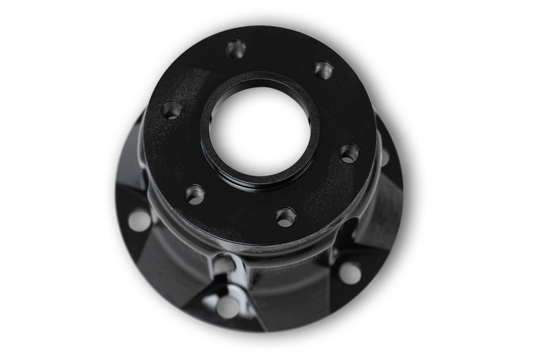 Mercedes Sprinter 3500 SUSI (Super Single) Adapter Kit.