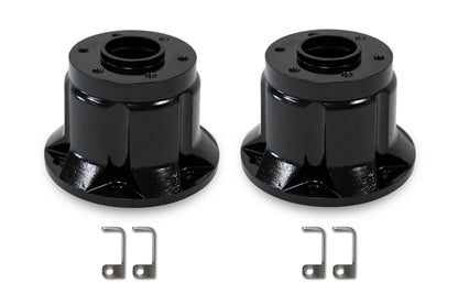 Mercedes Sprinter 3500 SUSI (Super Single) Adapter Kit
