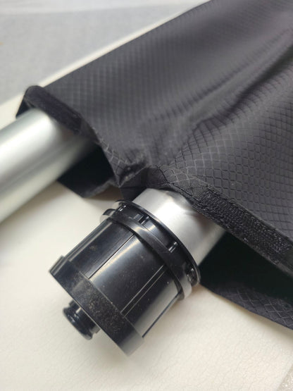 Fabric - Pole Bag - Double