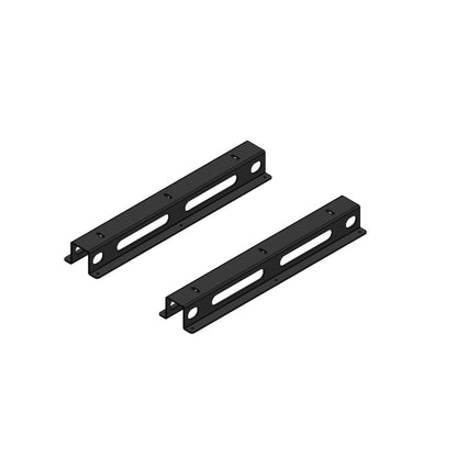 20" Slide Tray Riser For Galley Cabinets