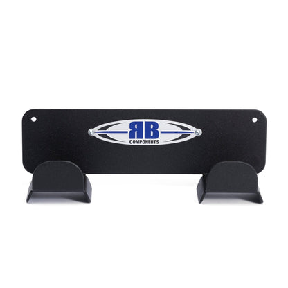 Double Bracket - Tape, Goggles, Cords