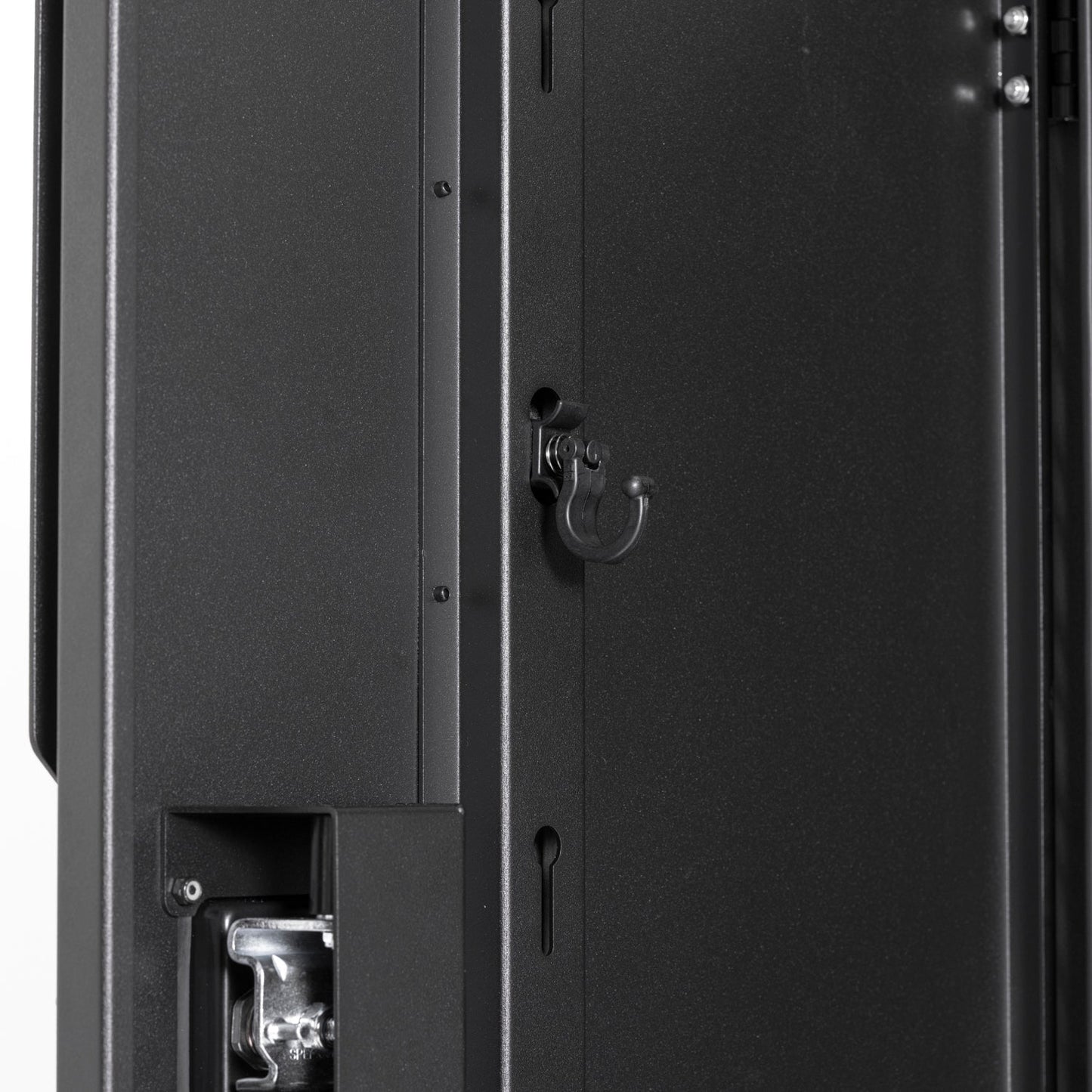 Rear Door Storage Box - Large Ski Box