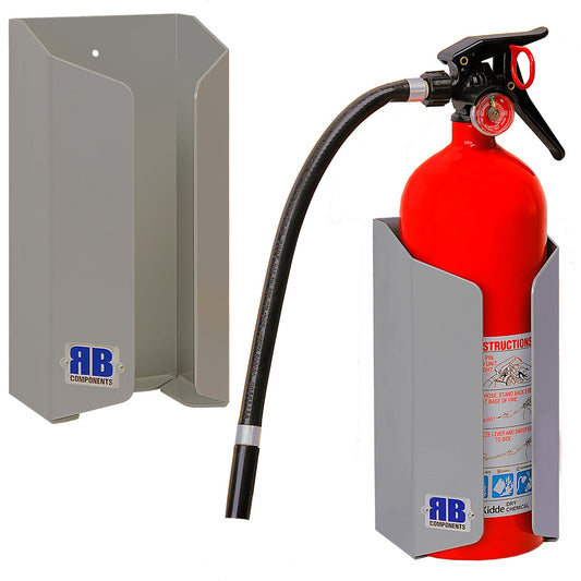 Fire Extinguisher Holder