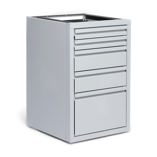 Drawer Cabinet System - 24" Wide