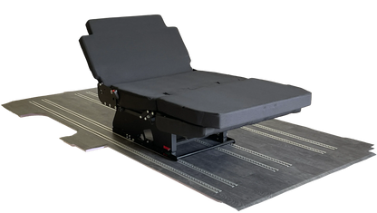 MobiFrame SAF42/43 Seat Bed