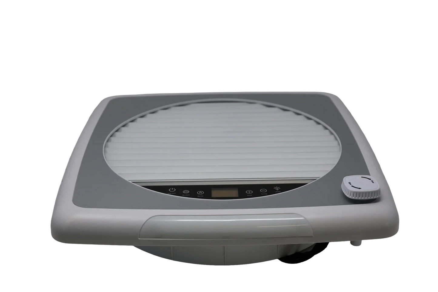 ProBreeze Vent System Brushless Roof Fan