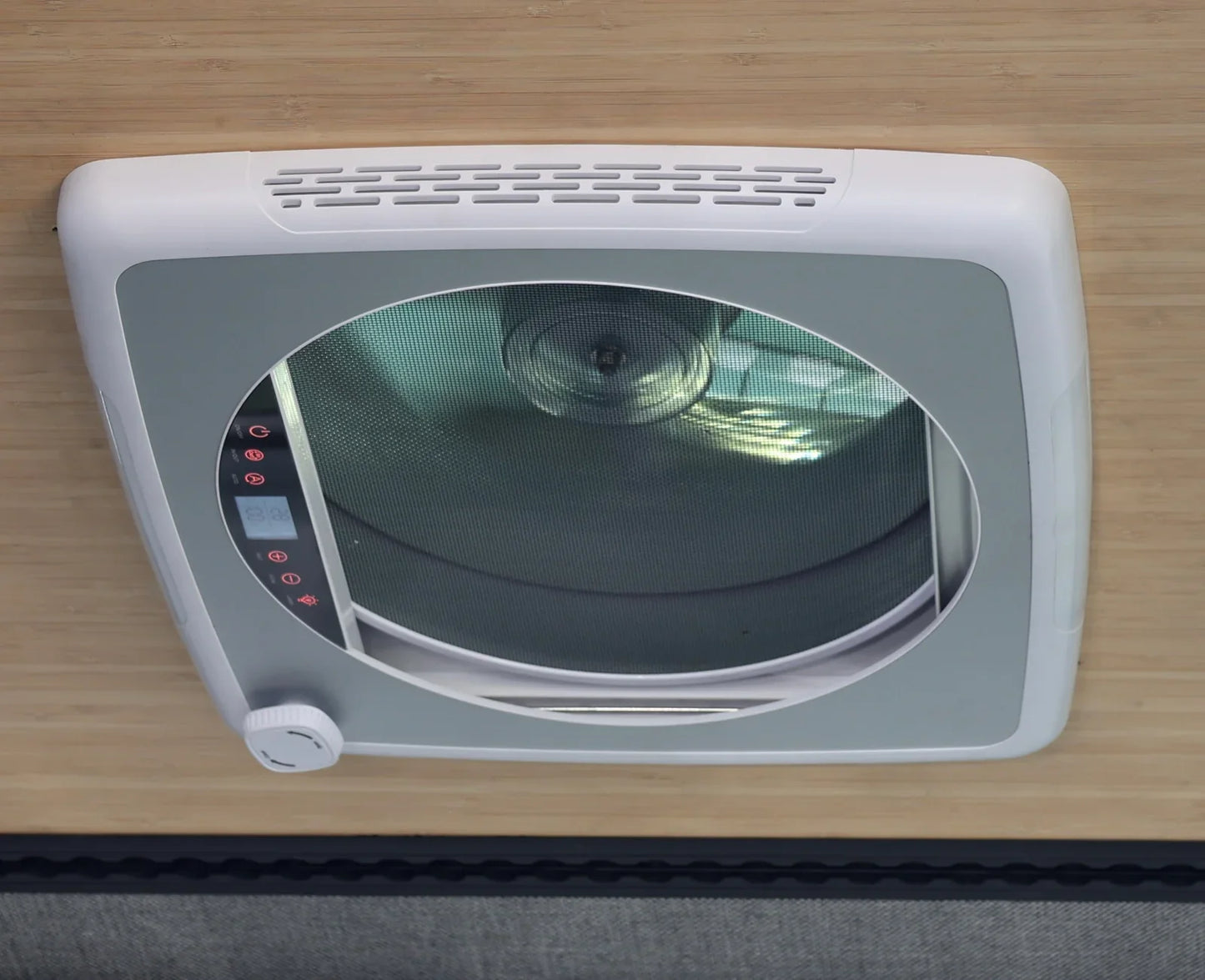 ProBreeze Vent System Brushless Roof Fan