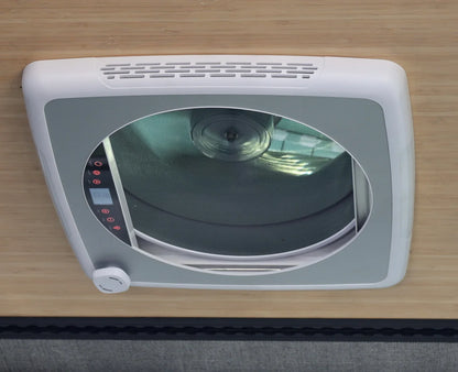 ProBreeze Vent System Brushless Roof Fan