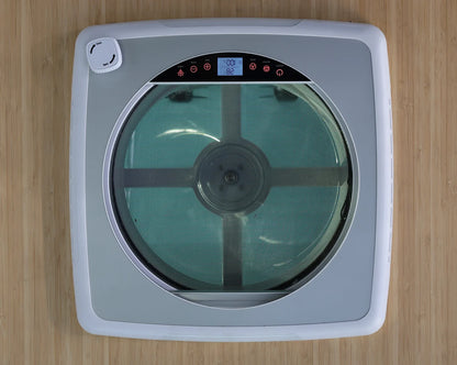 ProBreeze Vent System Brushless Roof Fan