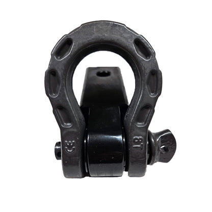 CAtuned Off-Road Shackle 2" Hitch Receiver