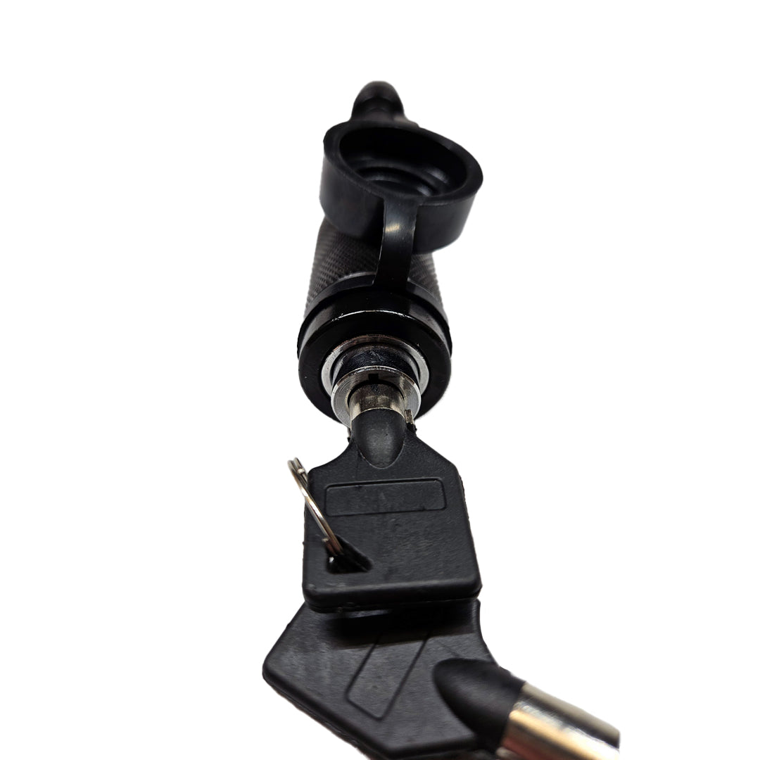 CAtuned Off-Road Hitch Lock Pin