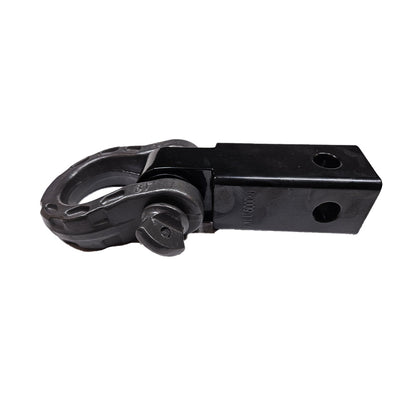 CAtuned Off-Road Shackle 2" Hitch Receiver