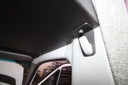 2007-2018 / Sprinter Headliner Shelf - Standard Lower Mounted