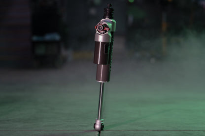 FALCON 3.3 FAST ADJUST FRONT SHOCKS (NO MOUNTS) - SPRINTER 4x4 (2015-UP 2500 and 3500) PAIR.