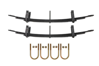 Sprinter 2WD Rear Mini Spring Pack