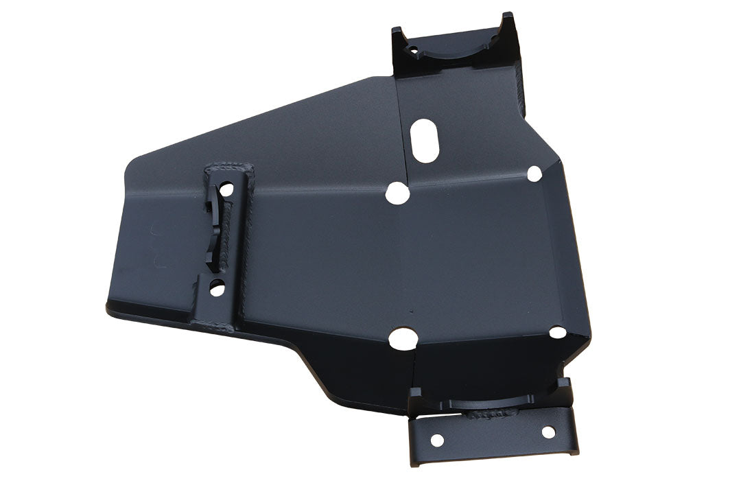 Sprinter 2015+ Differential Skid Plate