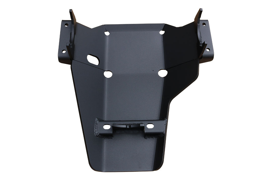 Sprinter 2015+ Differential Skid Plate