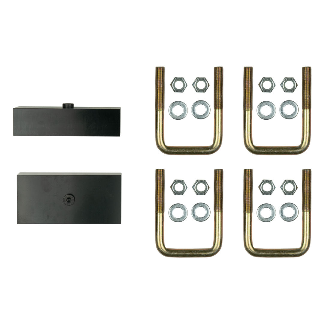 Ram Promaster 1.5" Rear Lift Kit