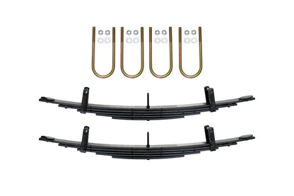 Van Compass 4" Lift Kit