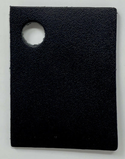 Custom Leather Cushions