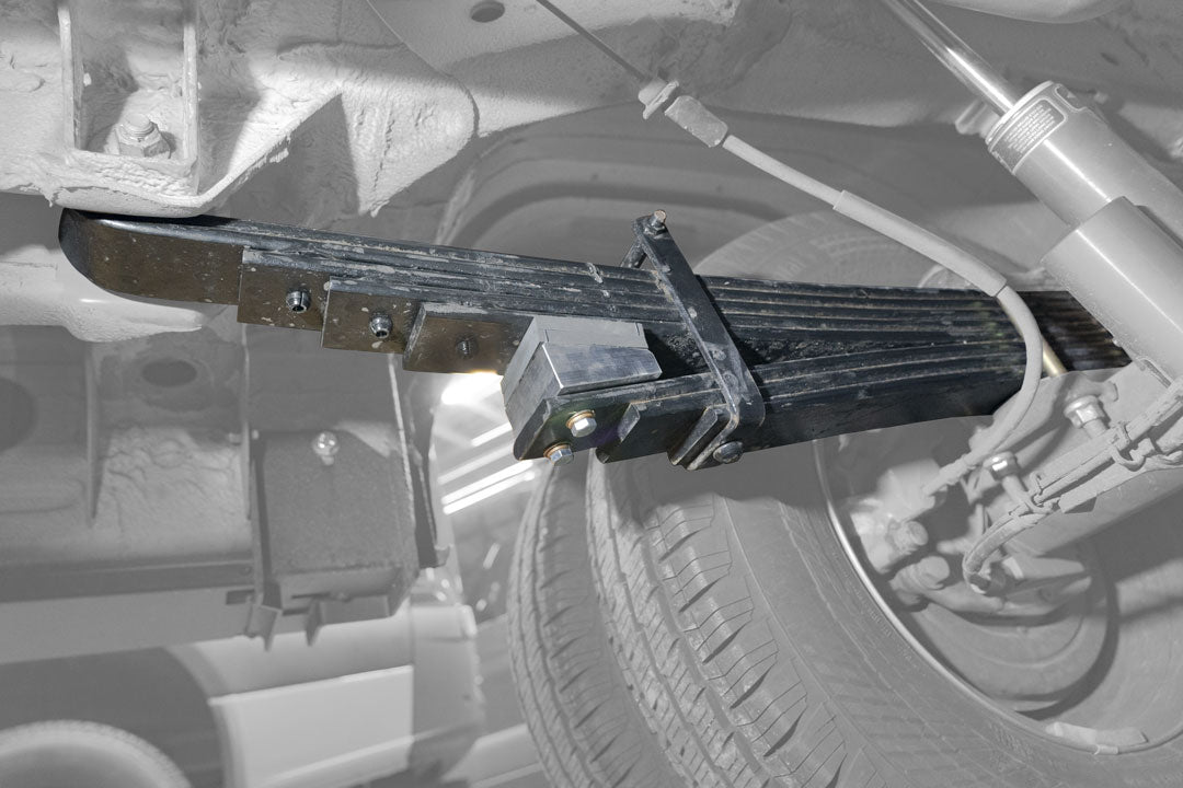 Opti-Rate Dually System 4x4