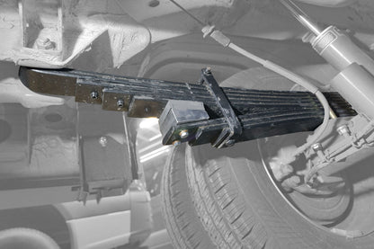 Opti-Rate Dually System 4x4