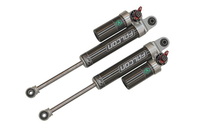 FALCON 3.3 SP2 FAST ADJUST REAR SHOCKS - SPRINTER 4x4 (2015-UP 2500) PAIR