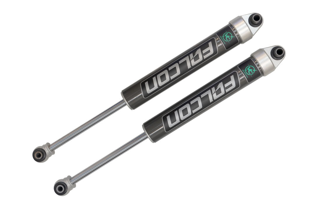 FALCON 2.1 MONOTUBE REAR SHOCKS - TRANSIT (2015-UP) PAIR