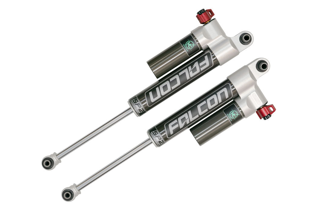 FALCON 3.3 SP2 FAST ADJUST REAR SHOCKS - TRANSIT (2015-UP) PAIR