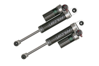 FALCON 3.3 SP2 FAST ADJUST REAR SHOCKS - SPRINTER 2WD (2007-UP 2500) PAIR